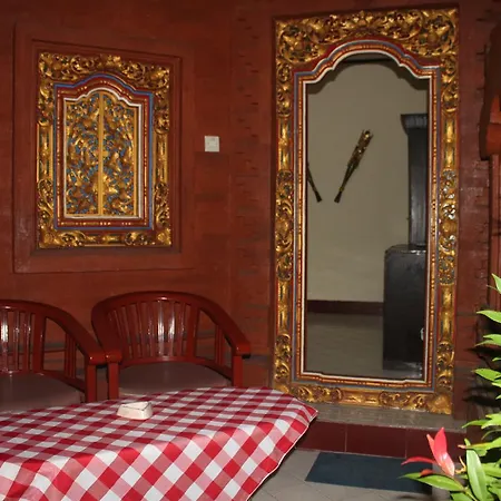 Kesumasari Beach Hotel