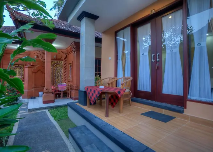 Kesumasari Sanur (Bali)