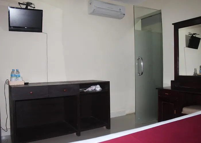 Guest house Kesumasari 2*
