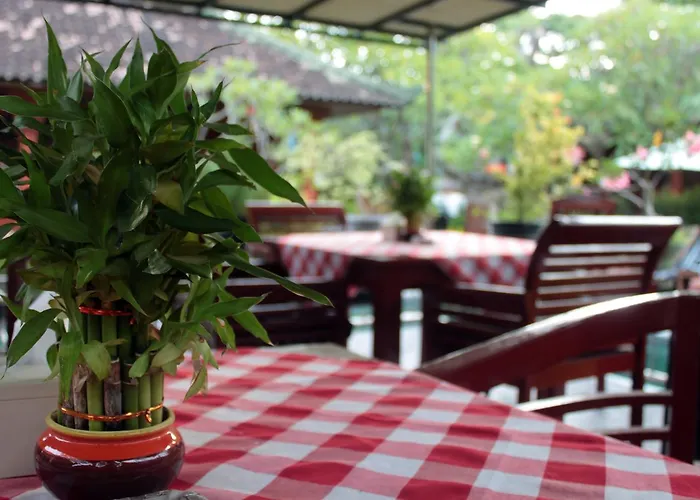 Kesumasari Guest house 2*