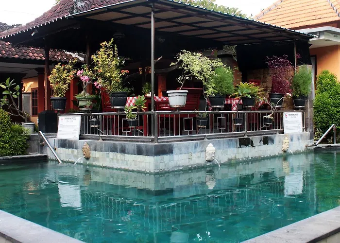 Kesumasari 2* Sanur (Bali)