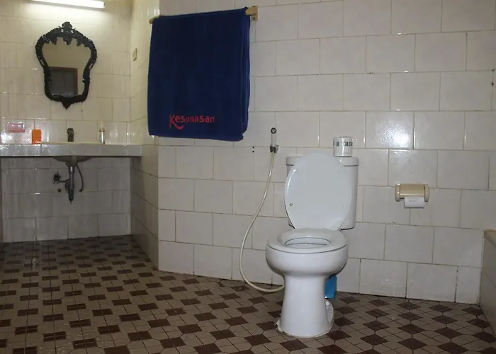 Kesumasari Guest house 2*