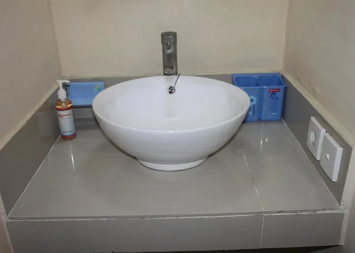 Guest house Kesumasari