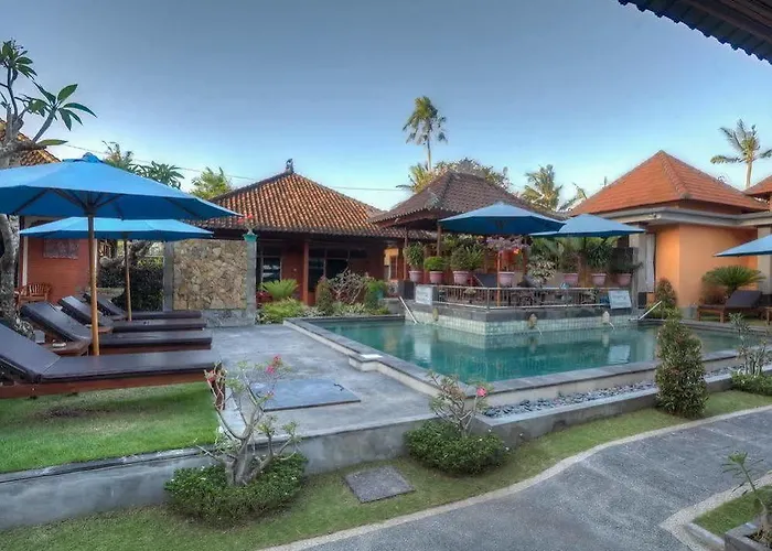 Kesumasari Sanur (Bali)