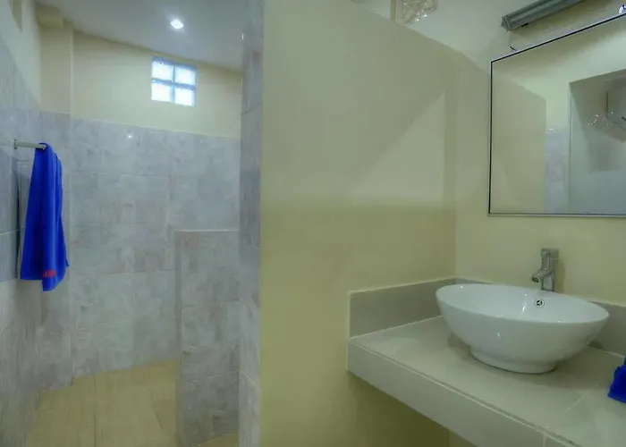 Kesumasari Guest house Sanur (Bali)
