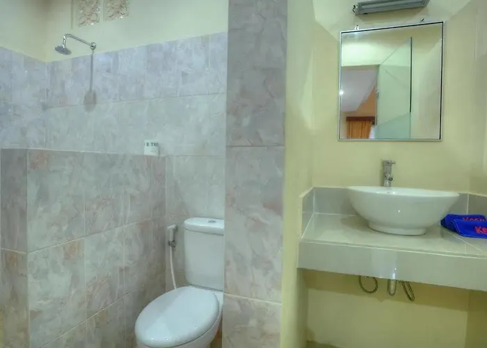 Guest house Kesumasari