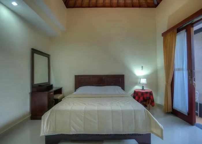 Guest house Kesumasari