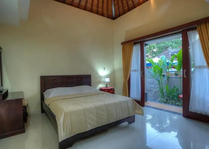Kesumasari 2* Sanur (Bali)
