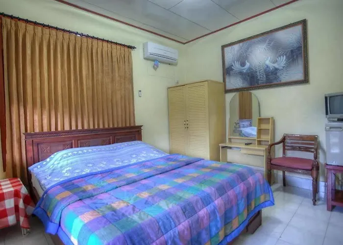 Kesumasari Guest house 2*